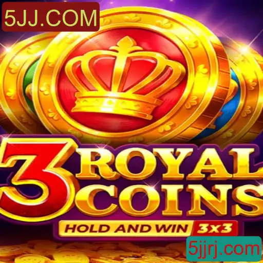 Descubra o Fascinante Mundo de 3royalcoins: O Novo Jogo de Diversão Online