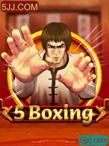 Explorando o Jogo Inovador: 5Boxing e Sua Relevância na Atualidade