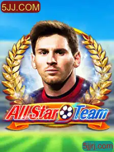 Explorando o Mundo de AllStarTeam: Um Novo Conceito em Jogos