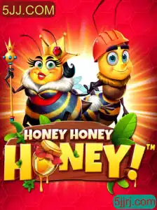 Descubra o Fascinante Jogo HoneyHoneyHoney