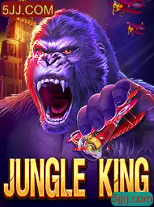 Desvendando o Fascinante Mundo de JungleKing: Regras e Estratégias