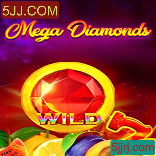 MegaDiamond: Uma Aventura Brilhante no Mundo dos Jogos Online