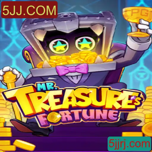 Descubra o Universo de MrTreasuresFortune: Um Jogo de Estratégia e Aventura