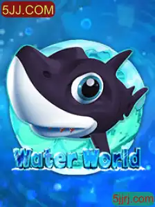 Explorando o Fascinante Mundo de WaterWorld