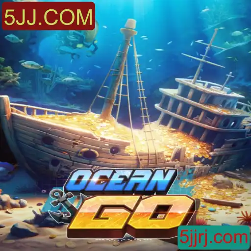 Descubra OceanGO: Um Mergulho no Mundo Aquático dos Jogos