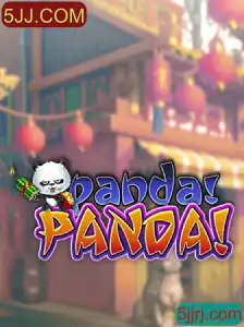 PandaPanda: Descubra o Jogo que Está Conquistando o Mundo