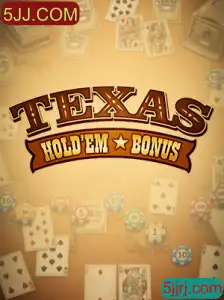 Como Jogar Texas Hold'em Bonus - Regras e Estratégias