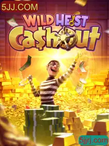 Explorando o Mundo de WildHeistCashout: Uma Aventura de Jogo Única